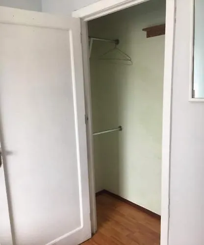 Apartment Cool In Classic Building, Roma *