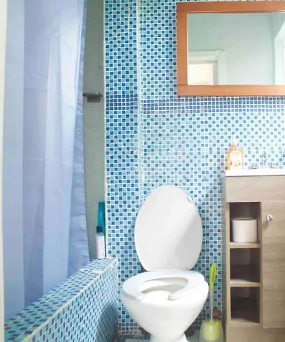 Apartment Cool In Classic Building, Roma Mexico City