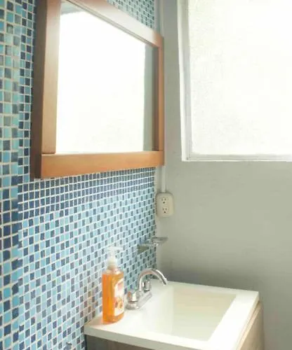 Cool In Classic Building, Roma Apartment Mexico City
